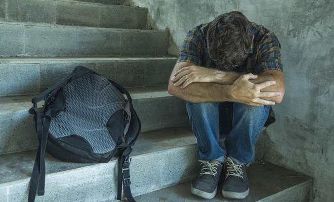 Las homofobias específicas más comunes