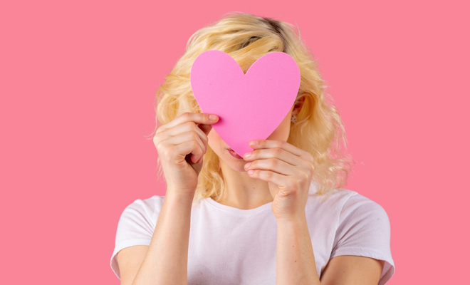 Razones por las que no encuentras pareja