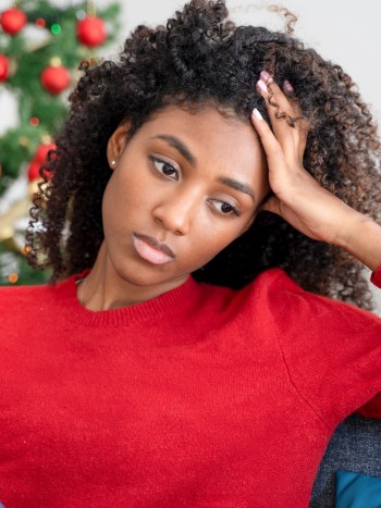 Consejos para afrontar (y evitar) la depresión post Navidad