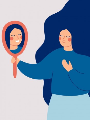 Qué es la autoestima: definición, significado y tipos de autoestima