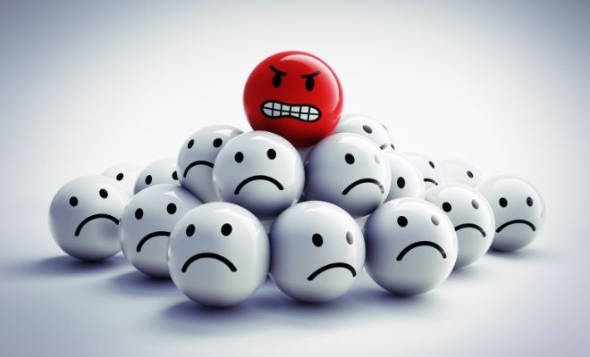 Por qué me siento tan insatisfecho (si lo tengo todo para ser feliz)