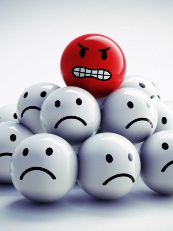 Por qué me siento tan insatisfecho (si lo tengo todo para ser feliz)
