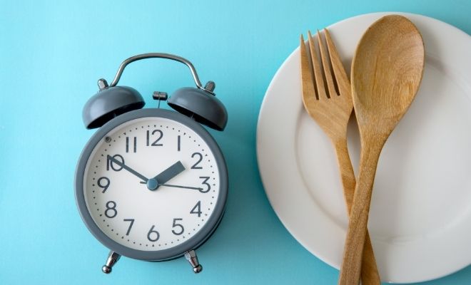Ayuno intermitente: qué es, cómo hacerlo, beneficios