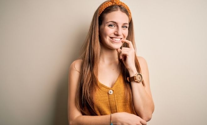 El gran poder de la autocompasión