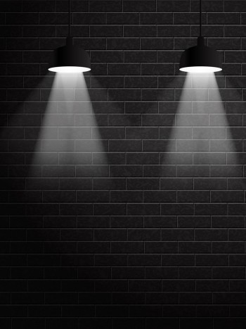 Los significados negativos de soñar con el color negro