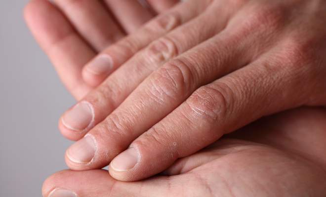 Consejos para preparar la manicura masculina