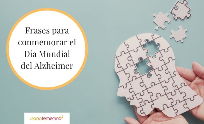 Frases para el Día Mundial del Alzheimer: bellas citas de reflexión