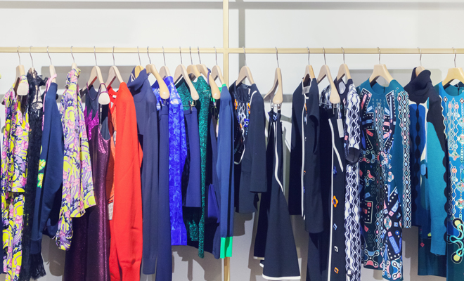 Tu talla de ropa en España y en Rusia