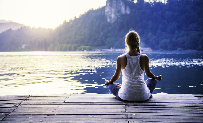 Prevención del Trastorno de Ansiedad Generalizada