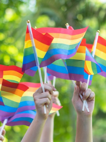 Día del Orgullo: ¿qué otros días importantes hay para la comunidad LGBT+?