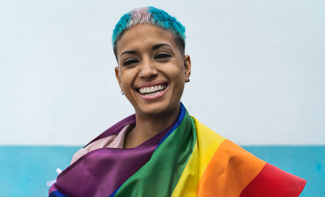 Fechas para conmemorar en la comunidad LGBT