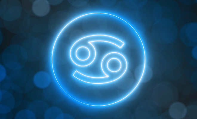 Predicciones para Cáncer en 2022 según el horóscopo