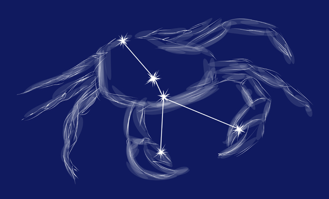 Presagios para Cáncer en 2022