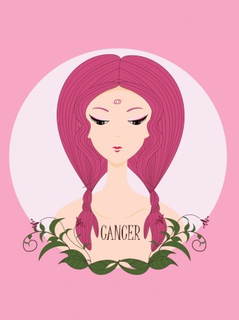 Horóscopo Cáncer 2022: amor, salud y trabajo para este signo de agua