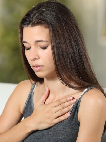 Tipos de ansiedad: todas las variantes de los trastornos de ansiedad