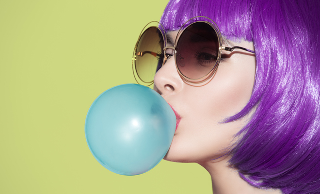 Causas y características del miedo al color púrpura