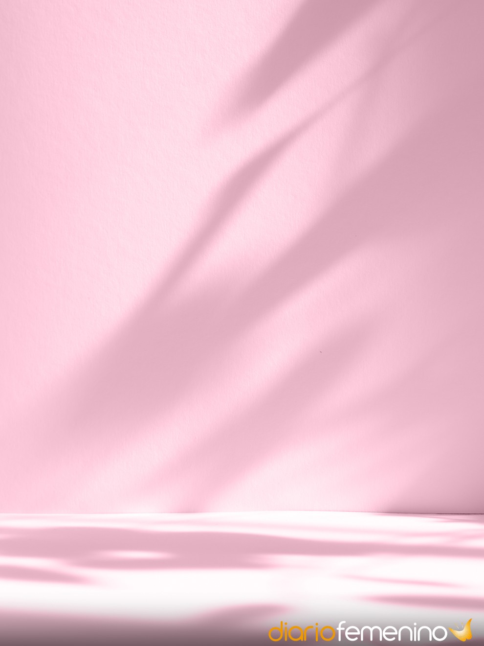rosado color