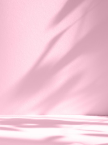 El dulce significado de soñar con el color rosa