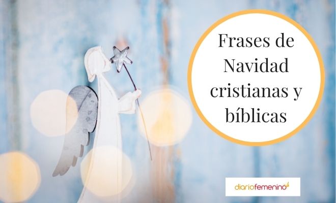 Frases cristianas y bíblicas para Navidad: textos religiosos de reflexión