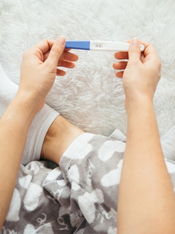 Cómo decirle a mis padres que estoy embarazada sin temer su reacción