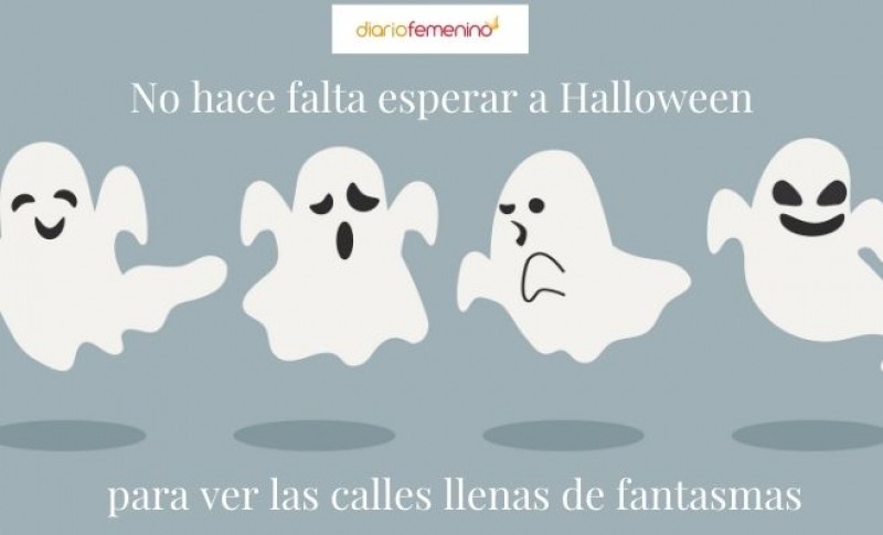 41 aterradoras frases de Halloween: felicitaciones no aptas para miedosos 41 aterradoras frases de Halloween: felicitaciones no aptas para miedosos
