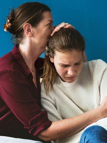 Cómo decirle a mis padres que tengo depresión: consejos para pedir ayuda