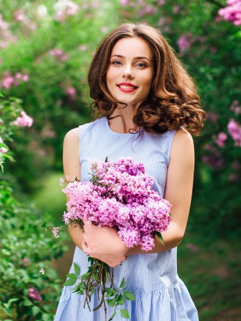 Soñar con la primavera: alegría y nuevas ilusiones