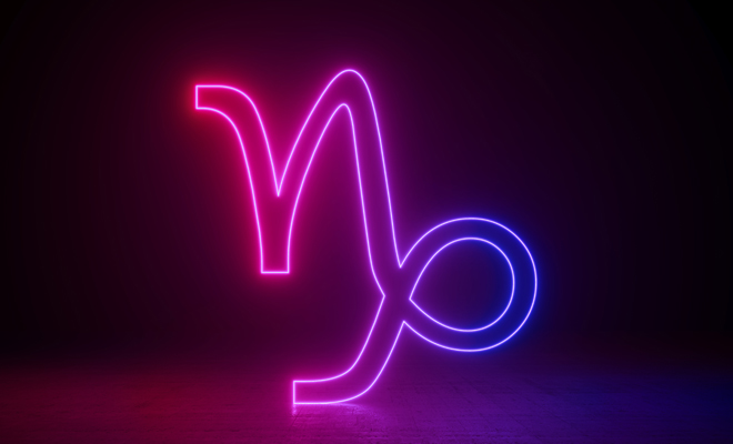 Predicciones para Capricornio en 2022 según el horóscopo