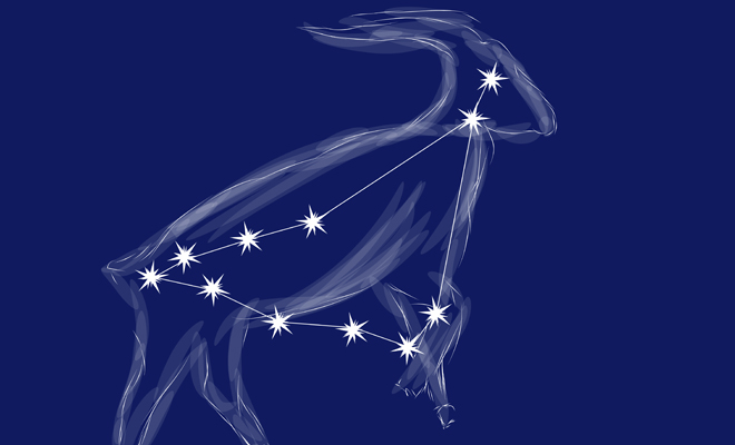 Todo lo que vivirá Capricornio en el año 2022