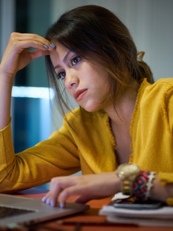 Qué hacer si el miedo a perder el trabajo no te deja vivir