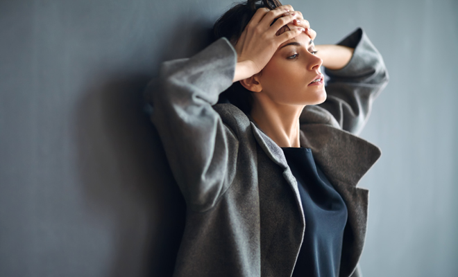 Pasos para superar el miedo a que te despidan