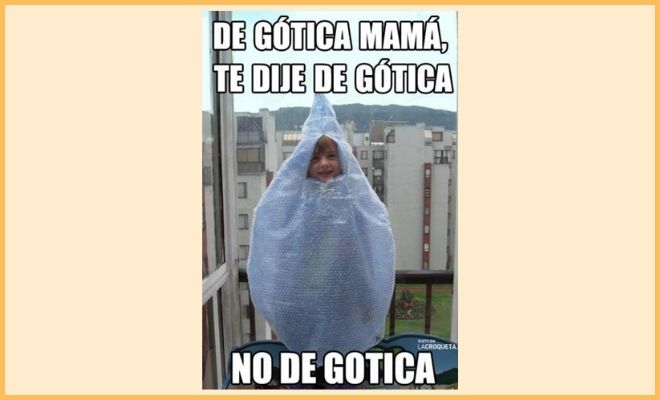 Los Mejores Memes De Halloween Para Enviar Por WhatsApp