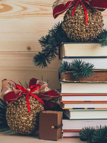 Frases de Navidad y Año Nuevo de escritores célebres: citas conmovedoras