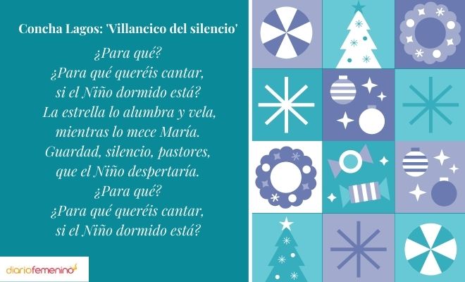 Poesía navideña para tus amigos