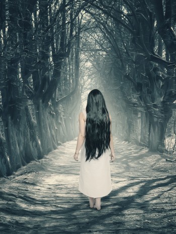 La leyenda mexicana de La Llorona (en sus diferentes versiones)