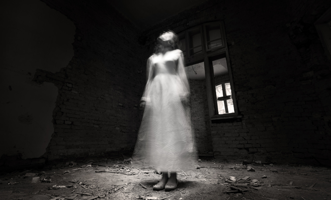 Distintas versiones de La Llorona