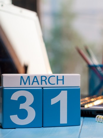 El alegre significado de soñar con el mes de marzo