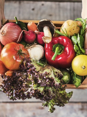 ¿Verduras u hortalizas? Descubre (por fin) sus diferencias