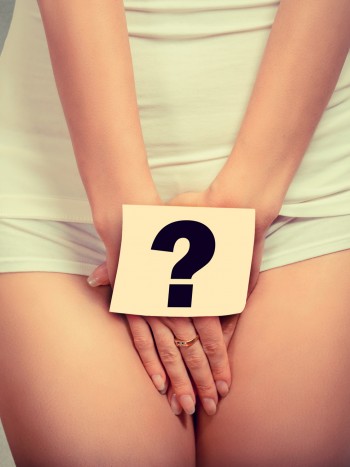 ¿Son graves las verrugas vaginales?