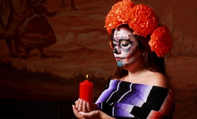 ¿Cómo se celebra el Día de Muertos en Oaxaca?