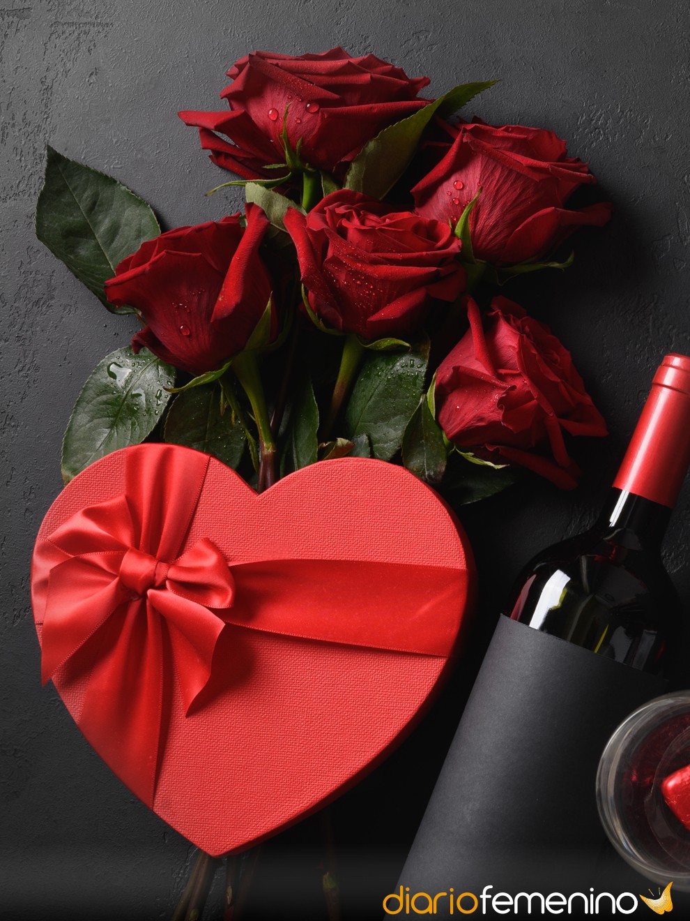 Las ideas más económicas para sorprender a tu pareja este San Valentín