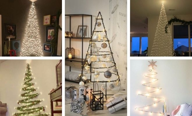 Ideas para decorar el árbol de Navidad: diseños y tendencias para 2022