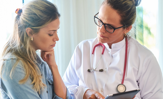 Existen diferentes tratamientos para las verrugas genitales