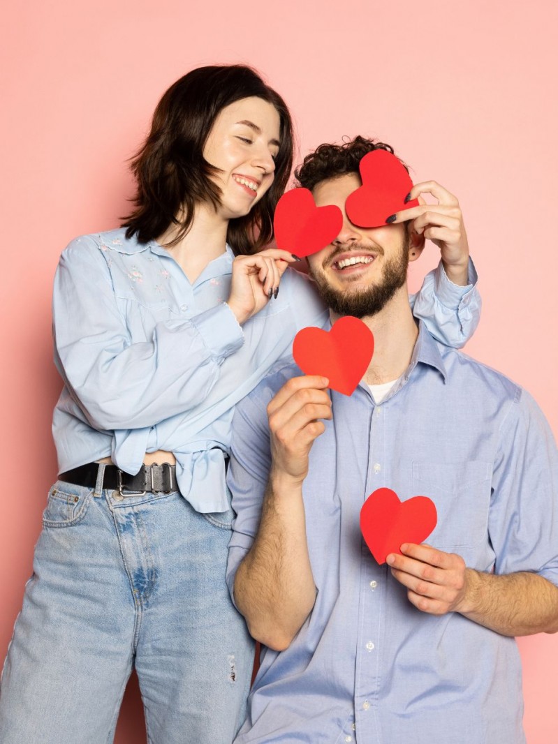 Sorpresas románticas para el 14 de febrero: ideas para San Valentín