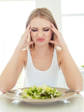 Neofobia alimentaria: el alarmante miedo a probar alimentos nuevos