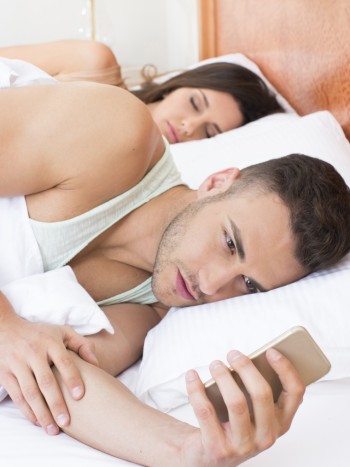 Cómo superar una infidelidad emocional (sin sufrir más de la cuenta)