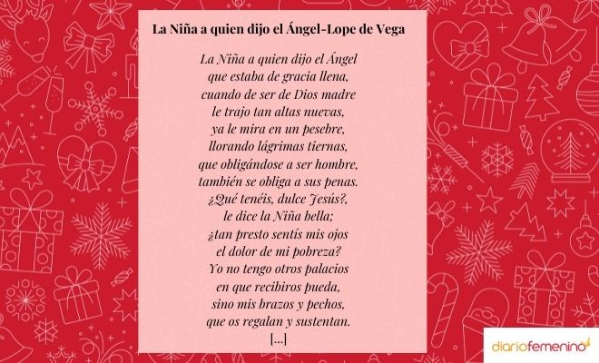 Poemas significativos para tus hijos en Navidad