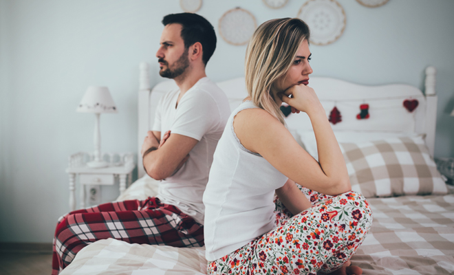 Consejos para hacer frente a una infidelidad emocional