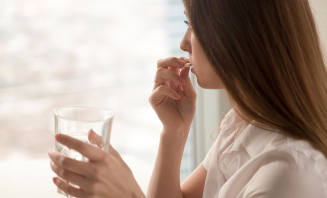 No me hacen efecto los antidepresivos, ¿qué hago?