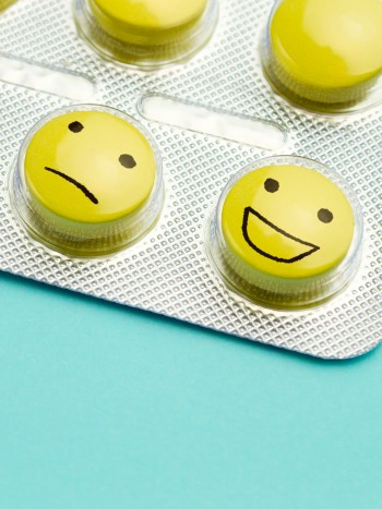 ¿Están funcionando los antidepresivos? Algunas señales para saberlo